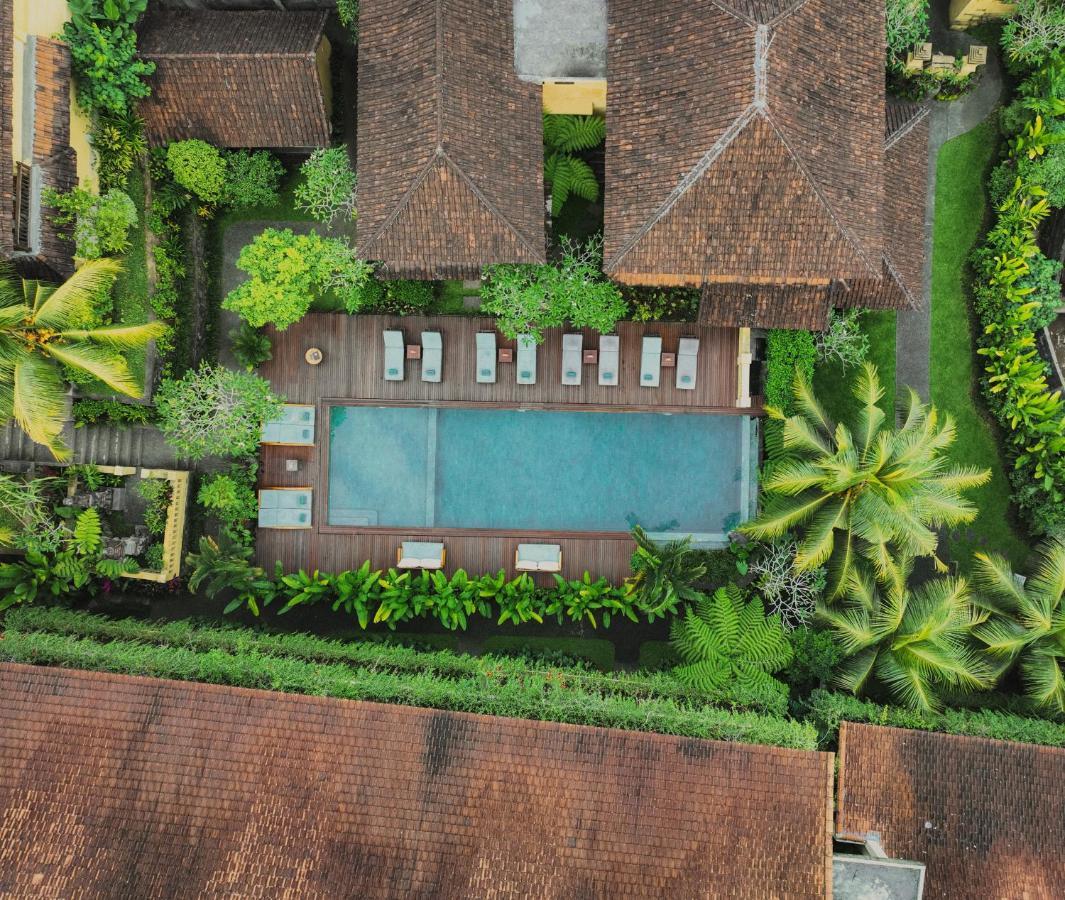 Gasthof Jati Ubud