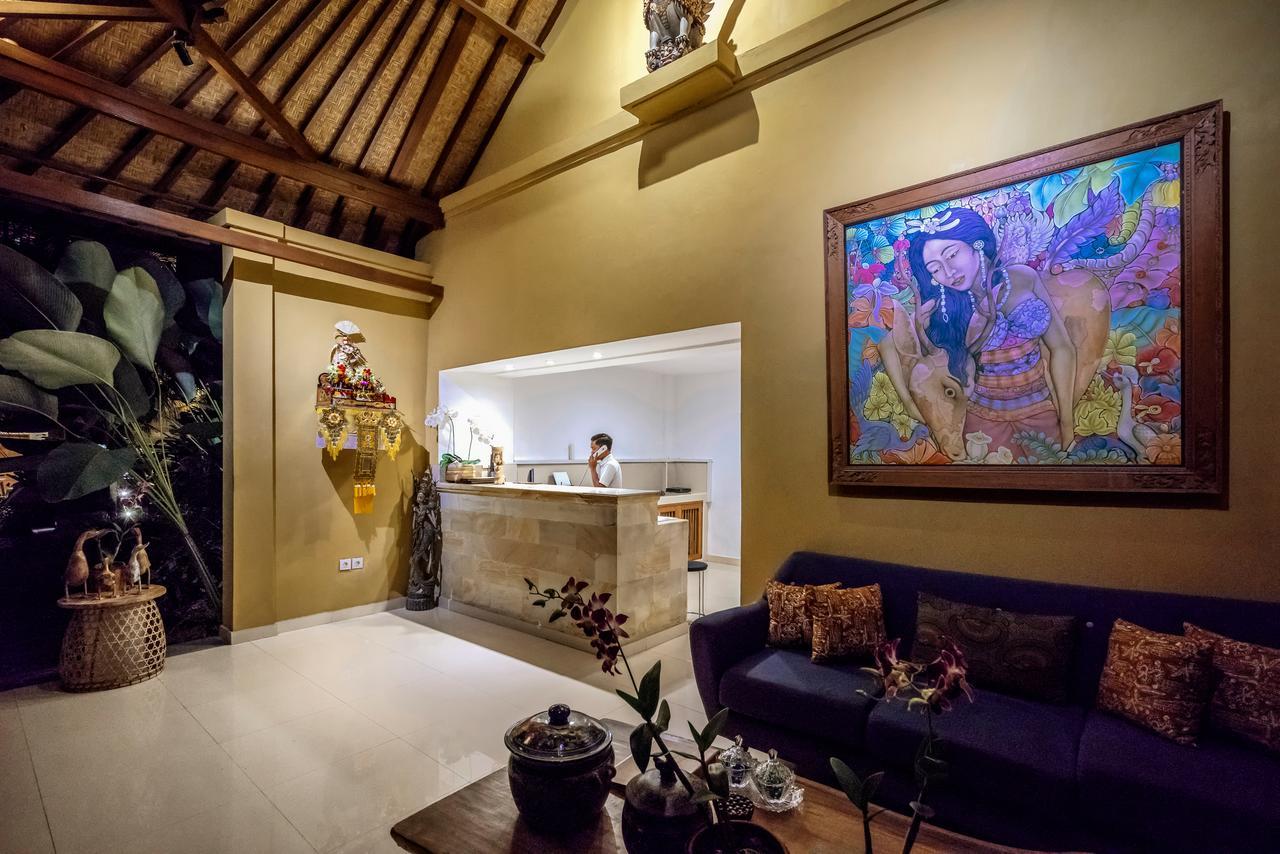 Jati 3* Ubud