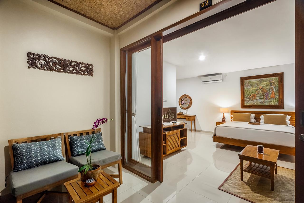 Gasthof Jati 3*