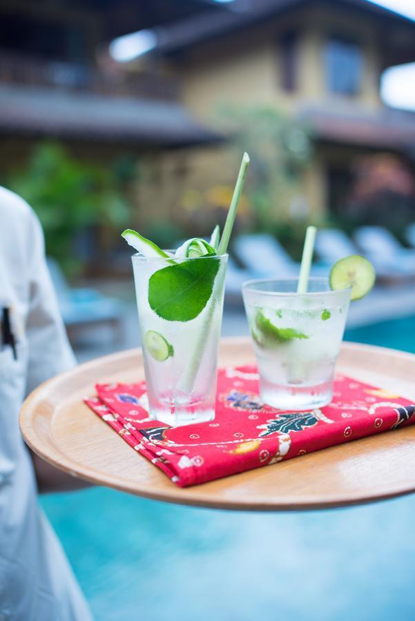 Jati Gasthof Ubud