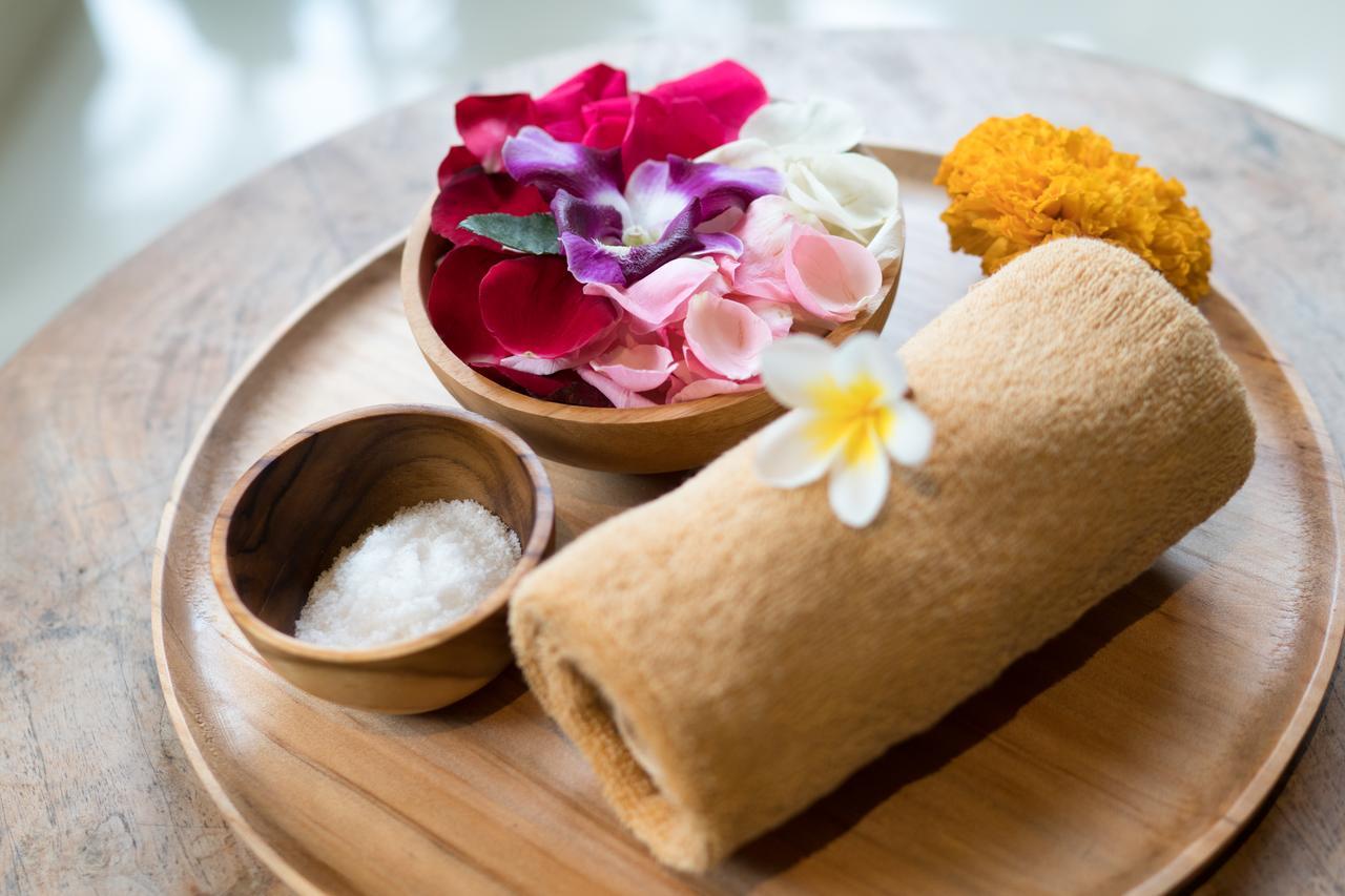 Jati Ubud