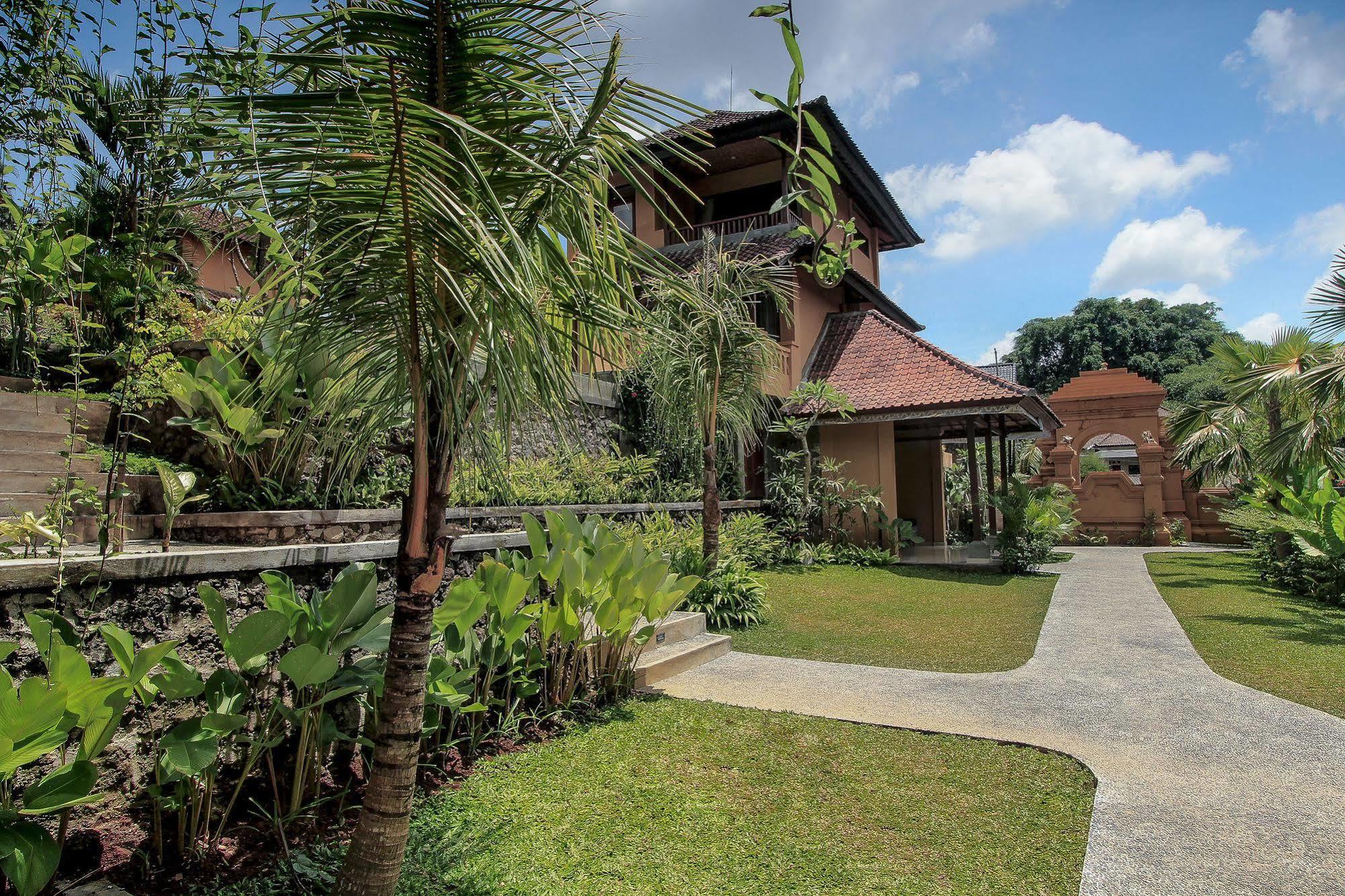 Jati Gasthof Ubud