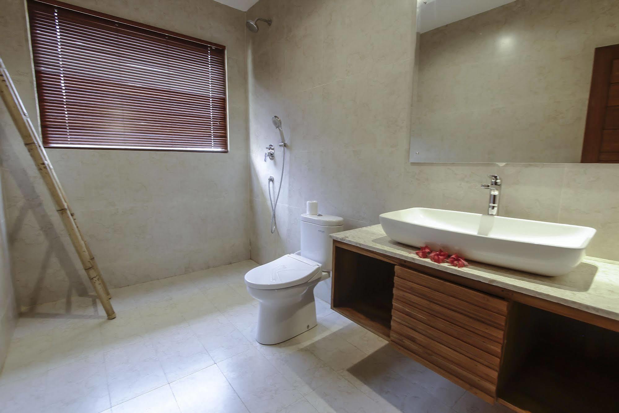 Jati 3* Ubud