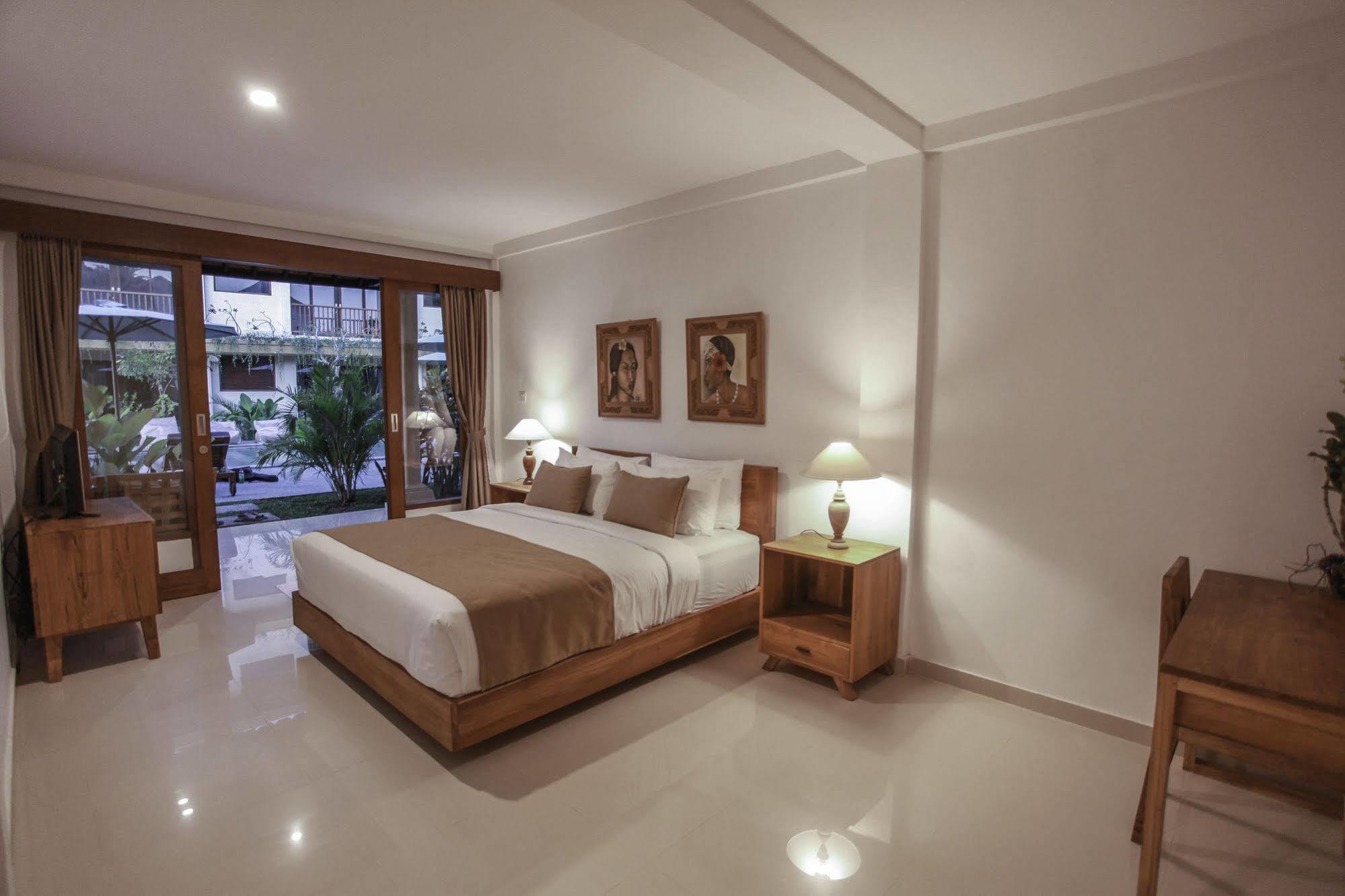 Gasthof Jati Ubud