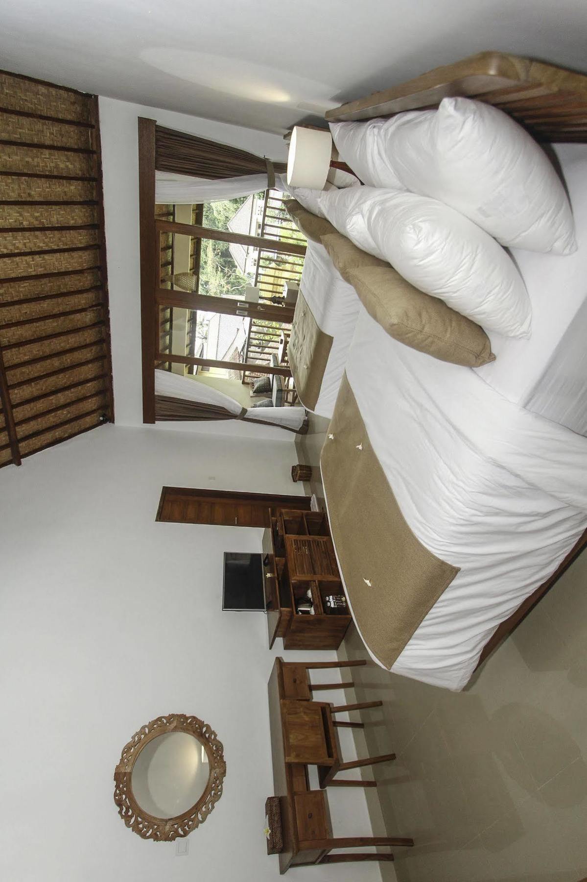 Gasthof Jati Ubud