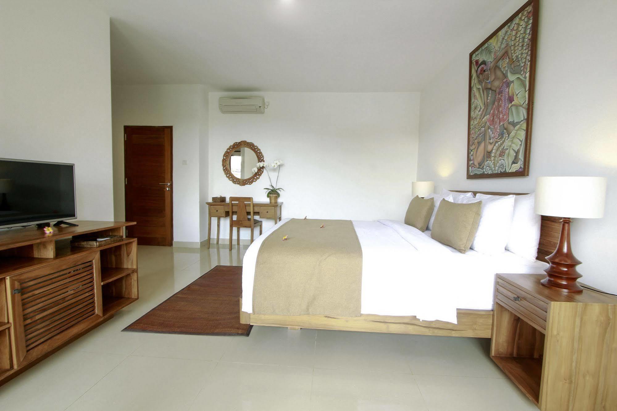 Jati Gasthof Ubud