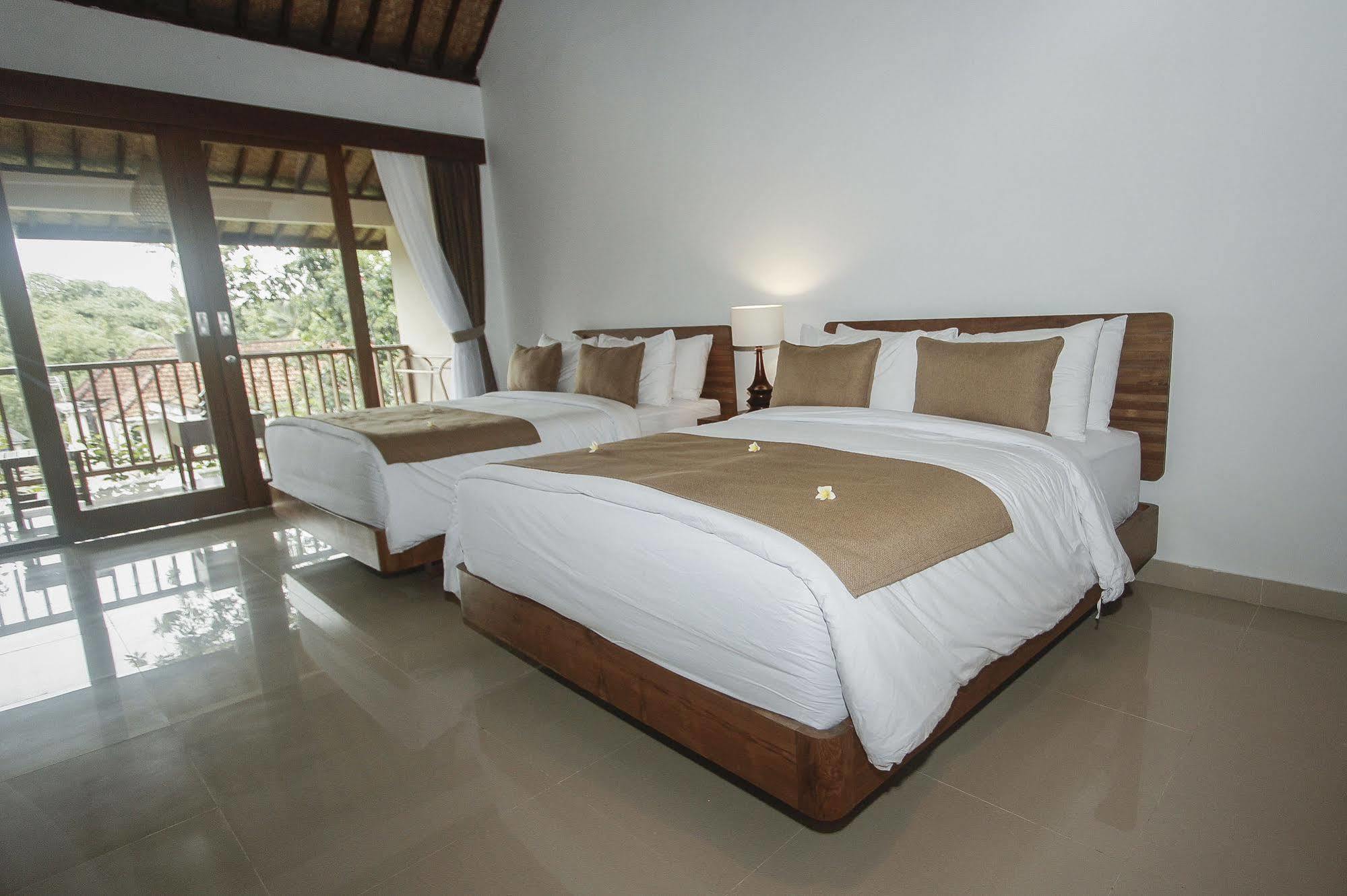 Jati 3* Ubud