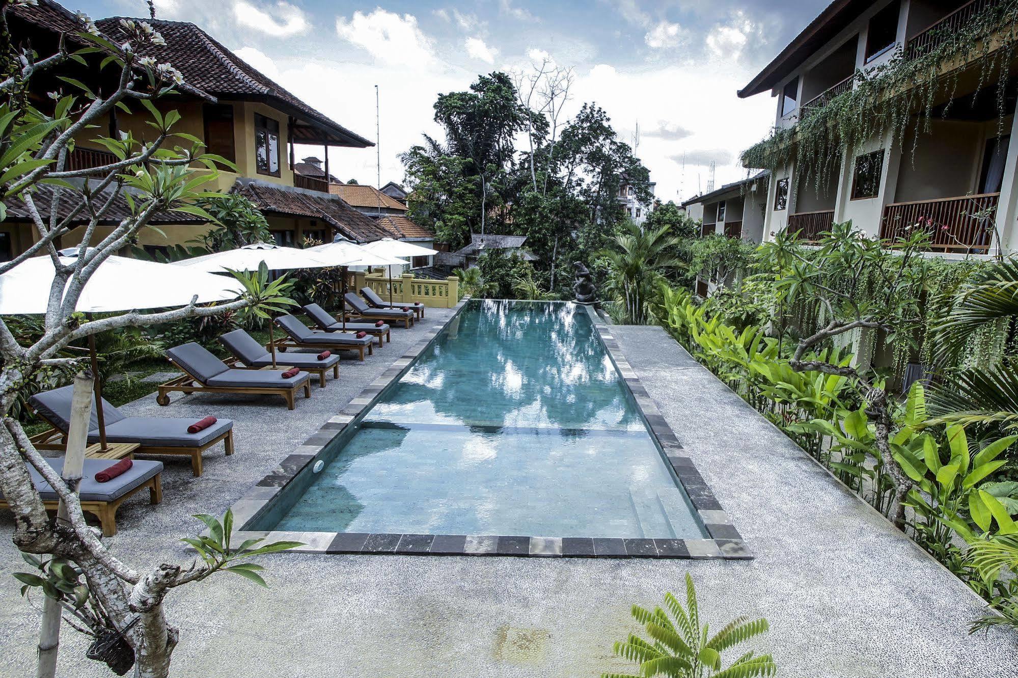 Jati Ubud
